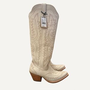 Ariat Casanova Toe Western Boot NWT